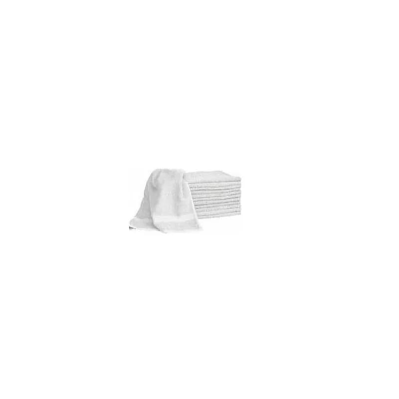Cleaning Rag 14X14 IN 25 LB Small (SM) Terry Cloth 1/Case