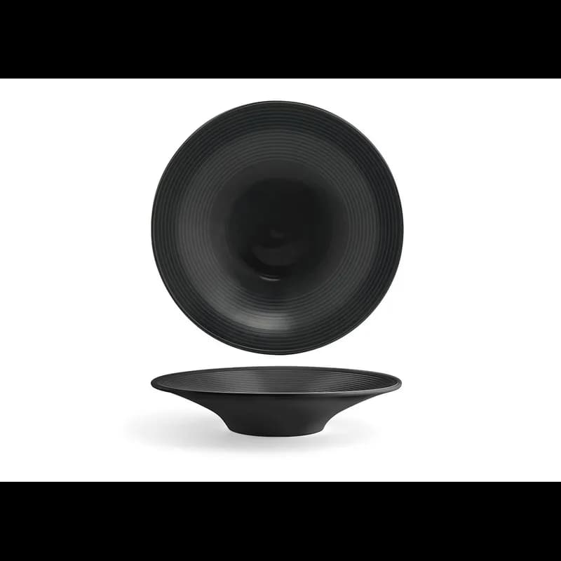 Spiral® Flare Bowl 10X2 IN 28 OZ Porcelain Round 1/Each