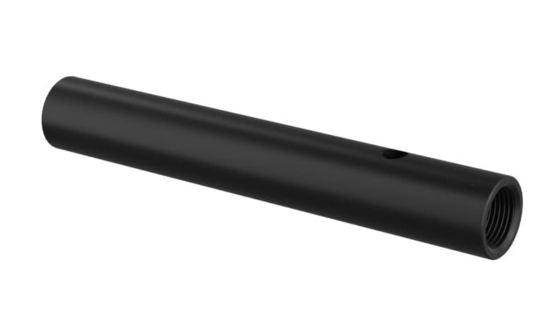 Airless Foam A-25 (1/2" Inlet) Wand PP 1/Each