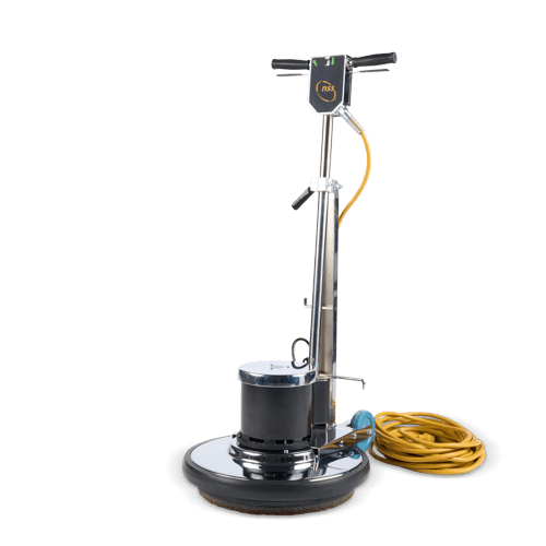 Galaxy Floor Polisher 17IN Metal 1 HP 1/Each