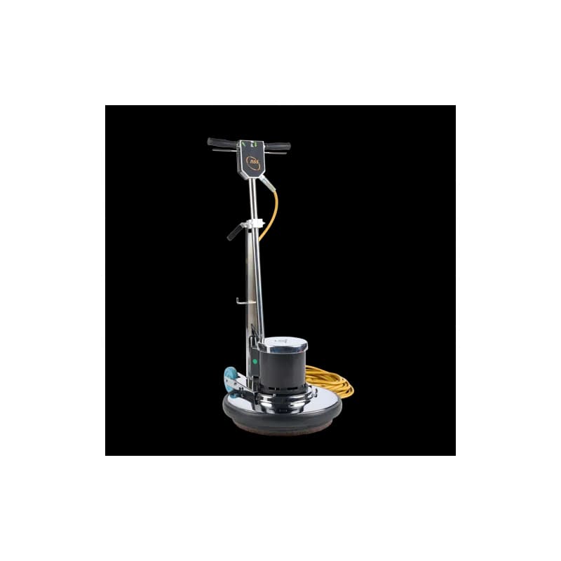 Galaxy Floor Polisher 17IN Metal 1 HP 1/Each