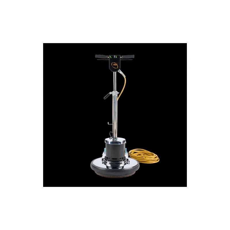 Galaxy Floor Polisher 20IN 1.5HP With 50FT Cord 1/Each