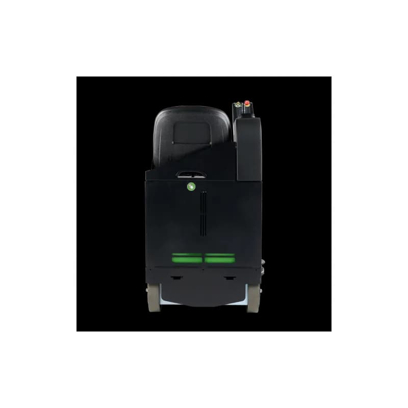 eForce Floor Burnisher 27IN Metal 1700 RPM 1/Each
