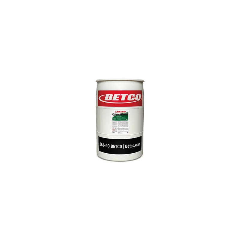 Green Earth® Mandarin Zest Degreaser 55 GAL Multi Surface Concentrate Liquid Natural 1/Drum