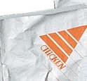 Chicken Bag 6X0.75X6.75 IN Foil-Lined Paper Gusset 1000/Case