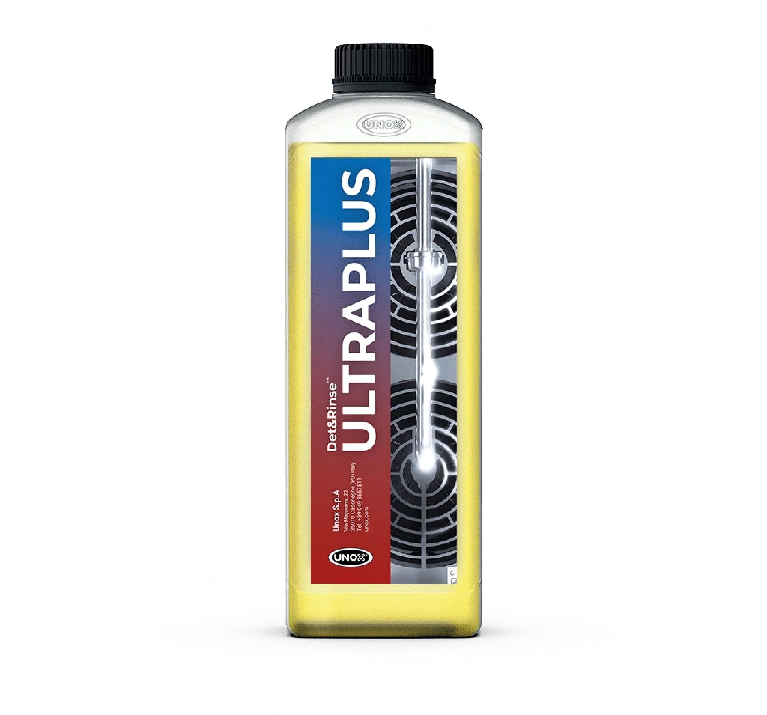 Parkers Oven Cleaner 1 L 10/Case
