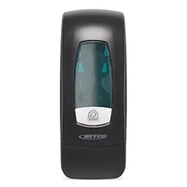 Clario® C3 Hand Hygiene Hand Soap Dispenser Black Plastic Manual 1/Each