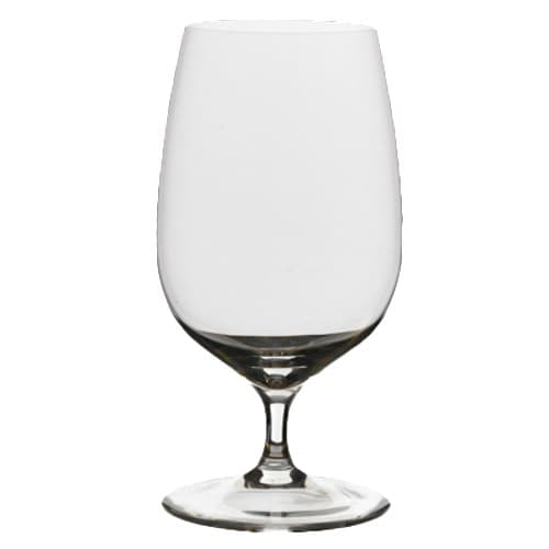 Rona Steelite Water Goblet 18.5 OZ Glass Clear All Purpose 24/Case