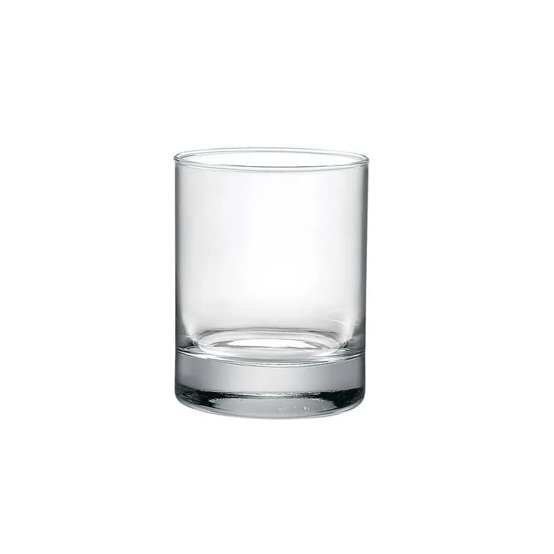 Cortina Bormiolio Rocks Glass 10.5 FLOZ Glass 36/Case