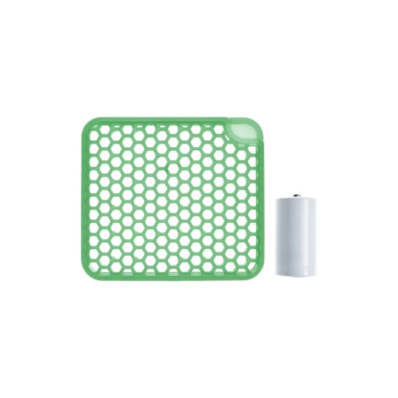 Victoria Bay Air Freshener Cucumber Melon 30-Day Air Care System Refill Active With Battery 8/Box