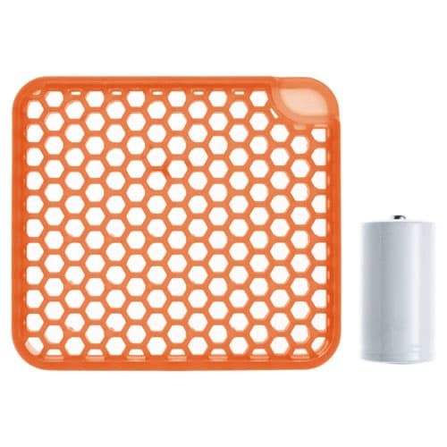 Victoria Bay Air Freshener Mango 30-Day Air Care System Refill With Battery 8/Box
