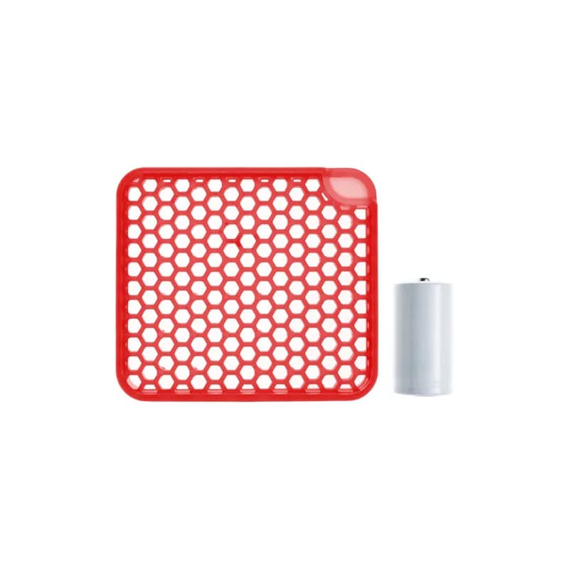 Victoria Bay Air Freshener Island Sunrise 30-Day Air Care System Refill With Battery 8/Box