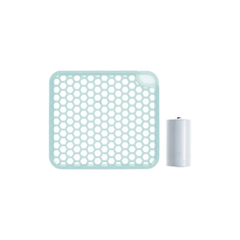 Victoria Bay Air Freshener Spa Minerals 30-Day Air Care System Refill With Battery 8/Box