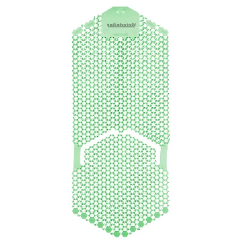 Victoria Bay Urinal Screen Cucumber Melon 60-Day Air Care System Vertical 6/Case