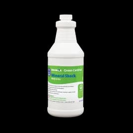 Mild Scent Light Scent Mineral Shock 32 OZ 12/Case