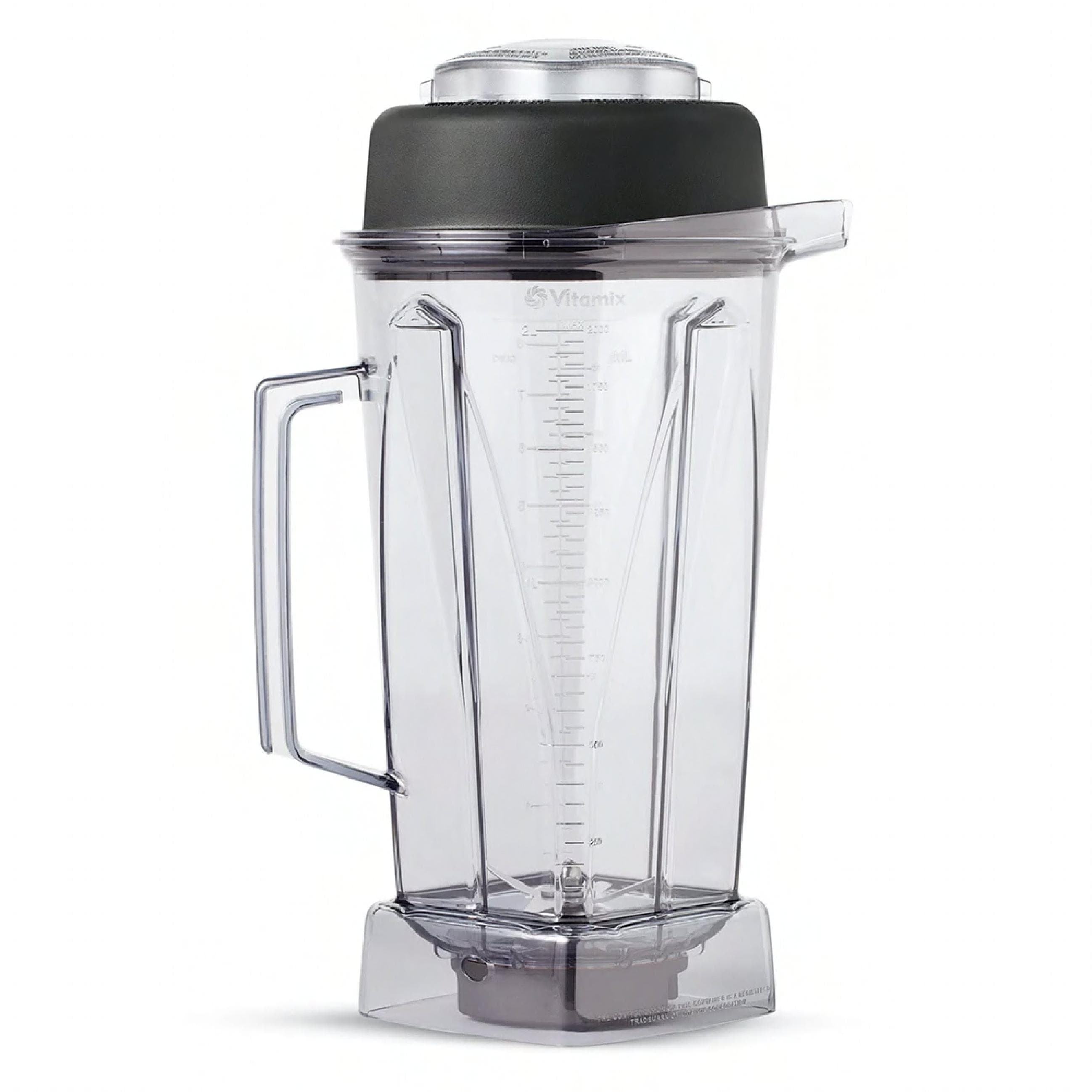 Blender Jar PC Container Includes Wet Blade Assembly & Lid 1/Each