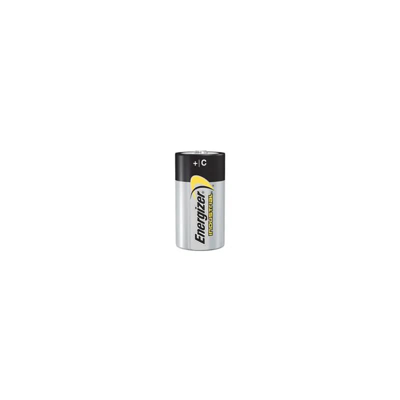 Battery C Industrial 12/Box