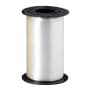 Curling Ribbon 0.187IN X500YD White 1/Roll