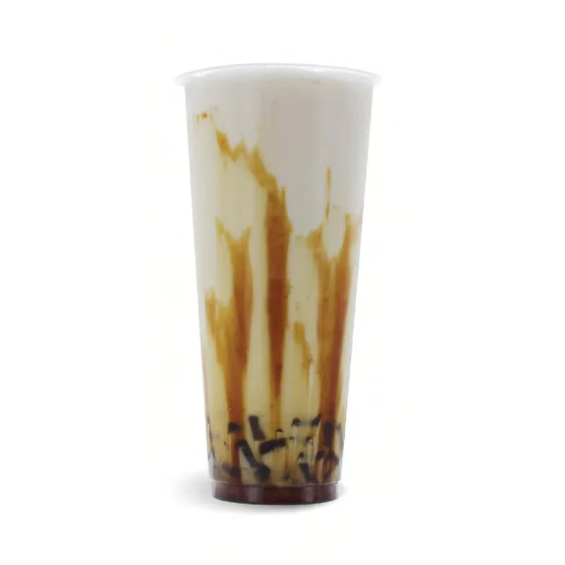 Brown Sugar Syrup 11.2 LB Premium 4/Case