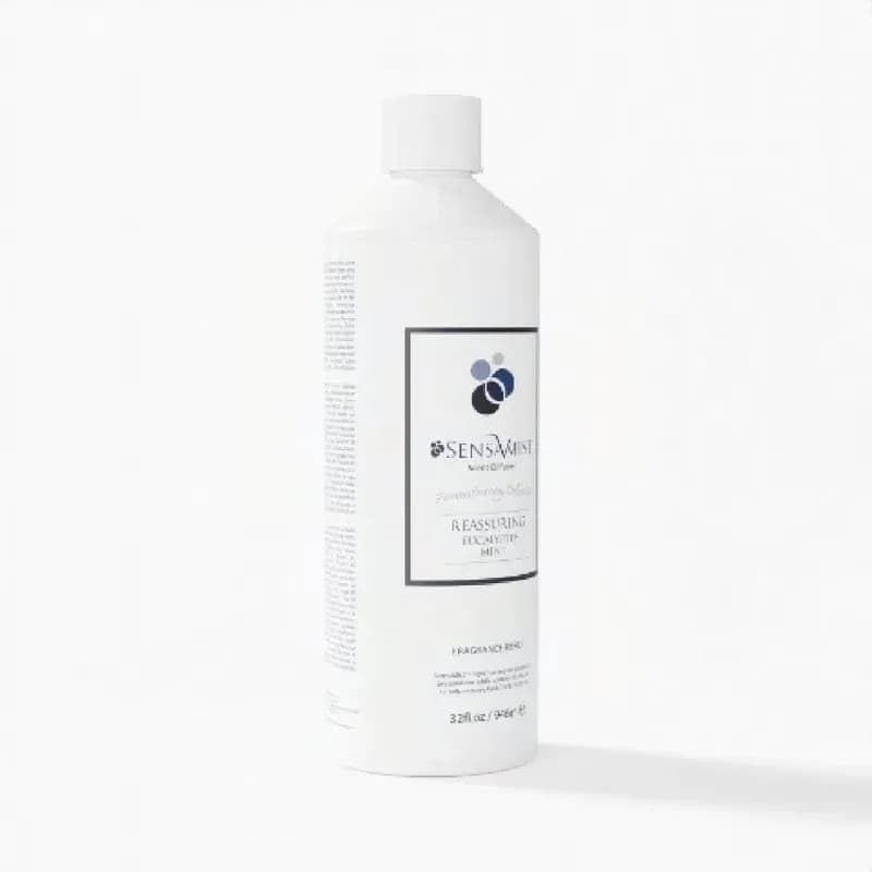 SensaMist® Air Freshener Reassuring Eucalyptus Mint 32 OZ Refill 1/Each