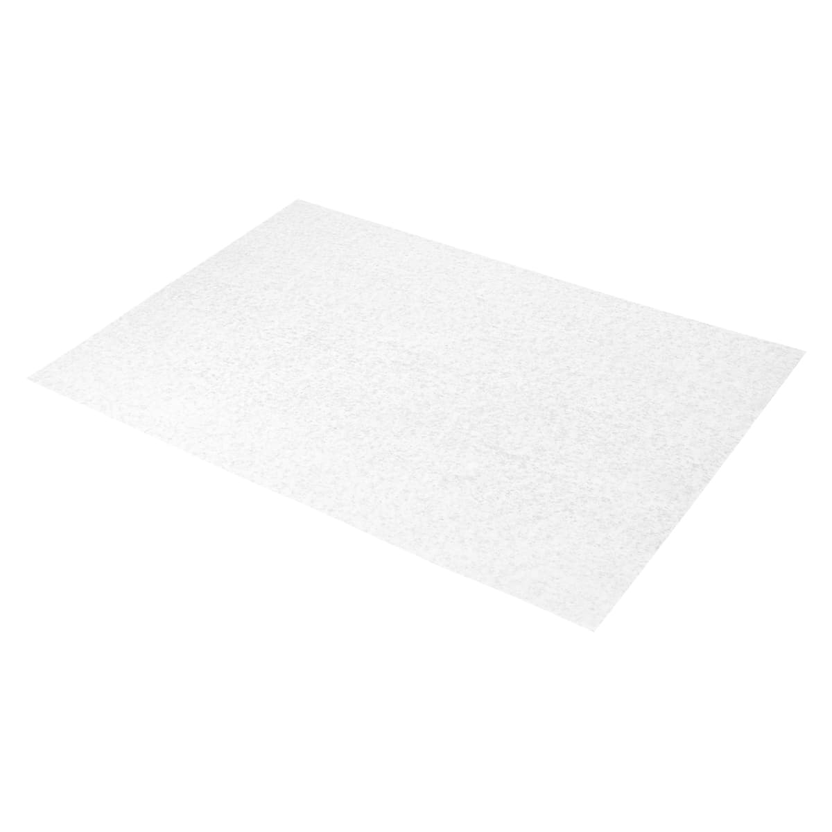 Victoria Bay Pan Liner 16X24 IN Silicone White 27LB Kosher 1000/Case
