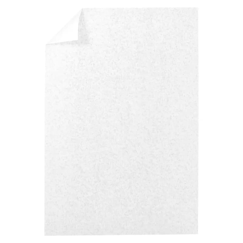 Victoria Bay Pan Liner 16X24 IN Silicone White 27LB Kosher 1000/Case
