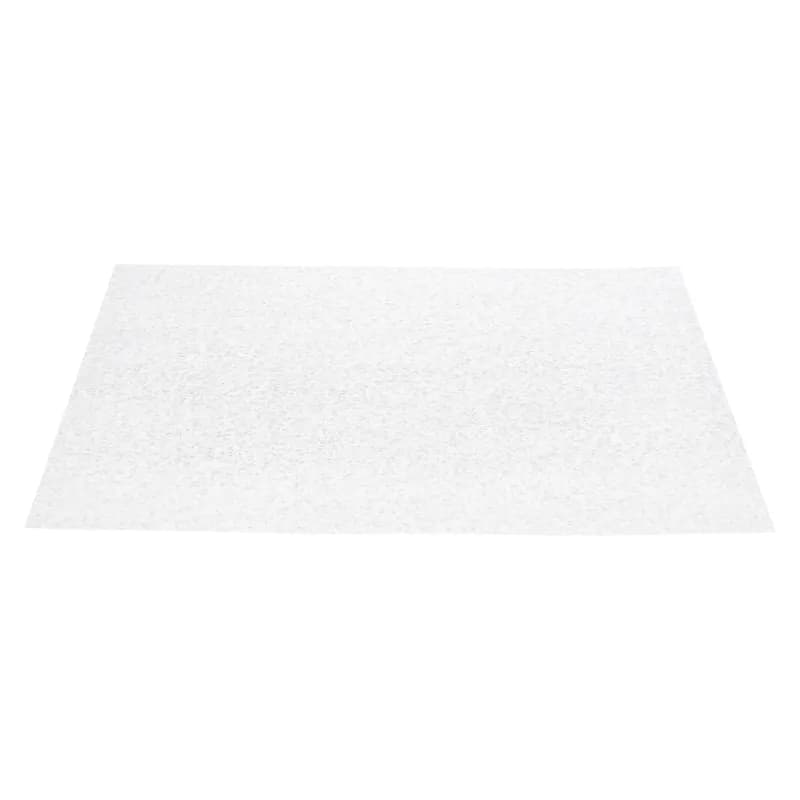 Victoria Bay Pan Liner 16X24 IN Silicone White 27LB Kosher 1000/Case