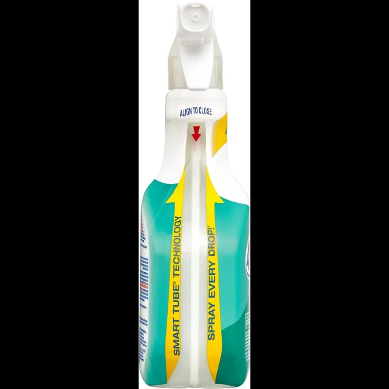 Formula 409® Citrus Scent All Purpose Cleaner Disinfectant Deodorizer 32 FLOZ Multi Surface RTU Antibacterial 12/Case