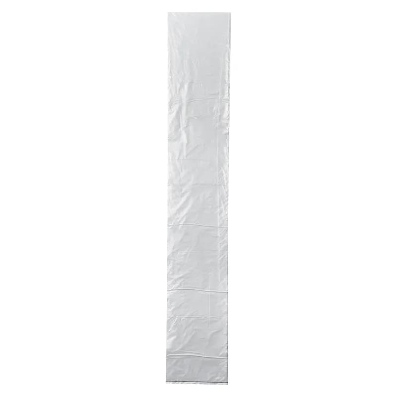Victoria Bay Can Liner 36X54 IN 45-50 GAL Clear 1.4MIL 10 Count/Roll 10 Rolls/Case