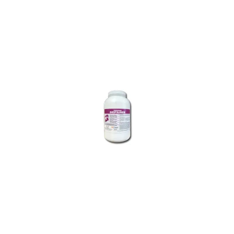 Dish Presoak & Destainer 9 LB Non-Chlorinated 4/Case