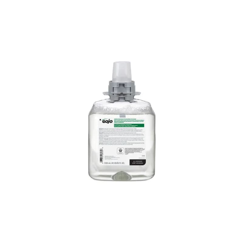 Signatry Hand Soap 1250 mL Foaming For FMX-12 4/Case