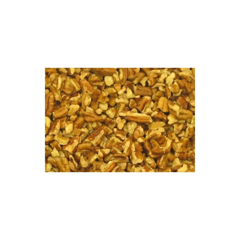 Pecan Pieces 5 LB Medium 1/Case