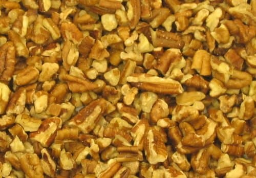 Pecan Pieces 5 LB Medium 1/Case