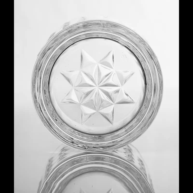 Oracle Rocks Glass Double Old Fashioned 11 FLOZ Glass Stackable 12/Case