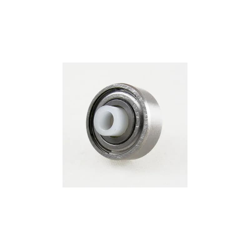 Squeegee Wheel & Holder Stainless Steel 1/Each