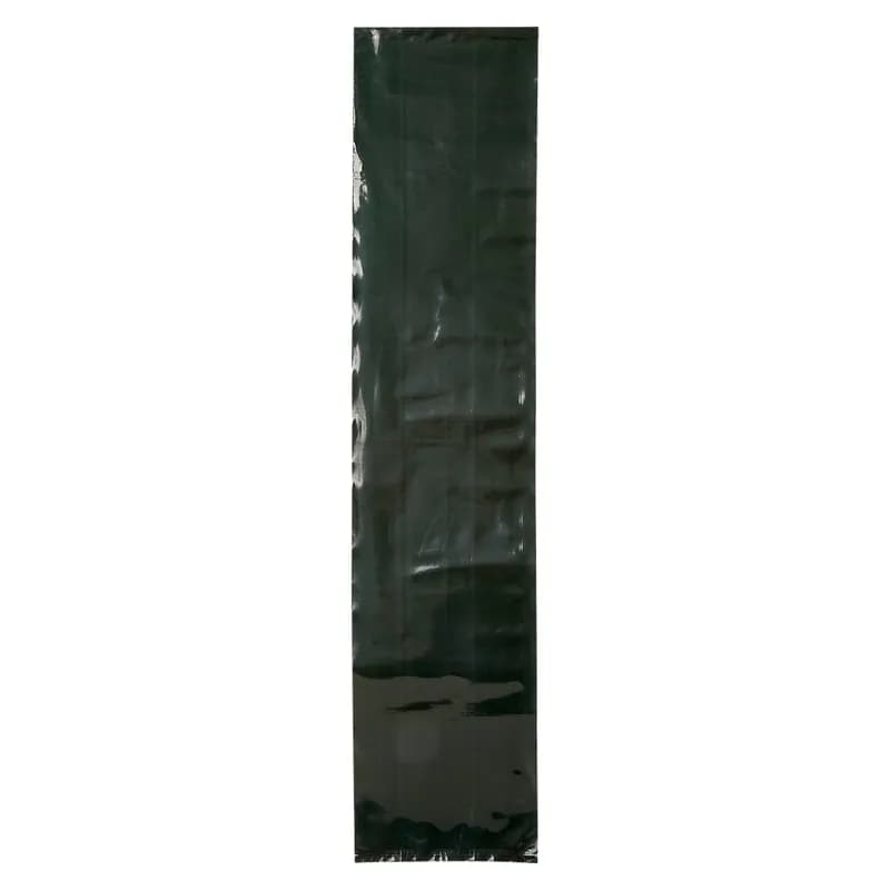 Victoria Bay Can Liner 40X46 IN 40-50 GAL Green 1.5MIL 10 Count/Roll 10 Rolls/Case