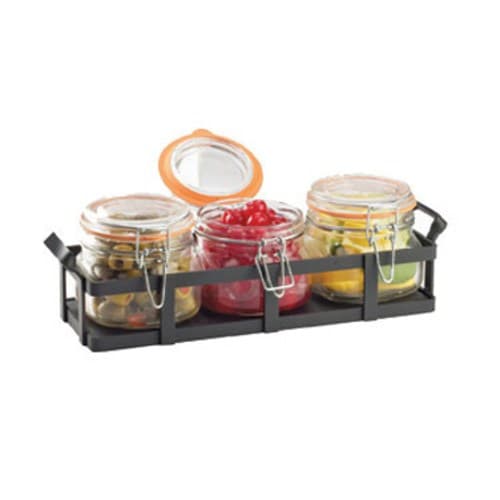 Mason Jar 17 OZ Glass Seal Lid Jar Only 1/Each