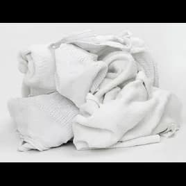 Blanket 50 LB White Fabric Thermal 240/Case