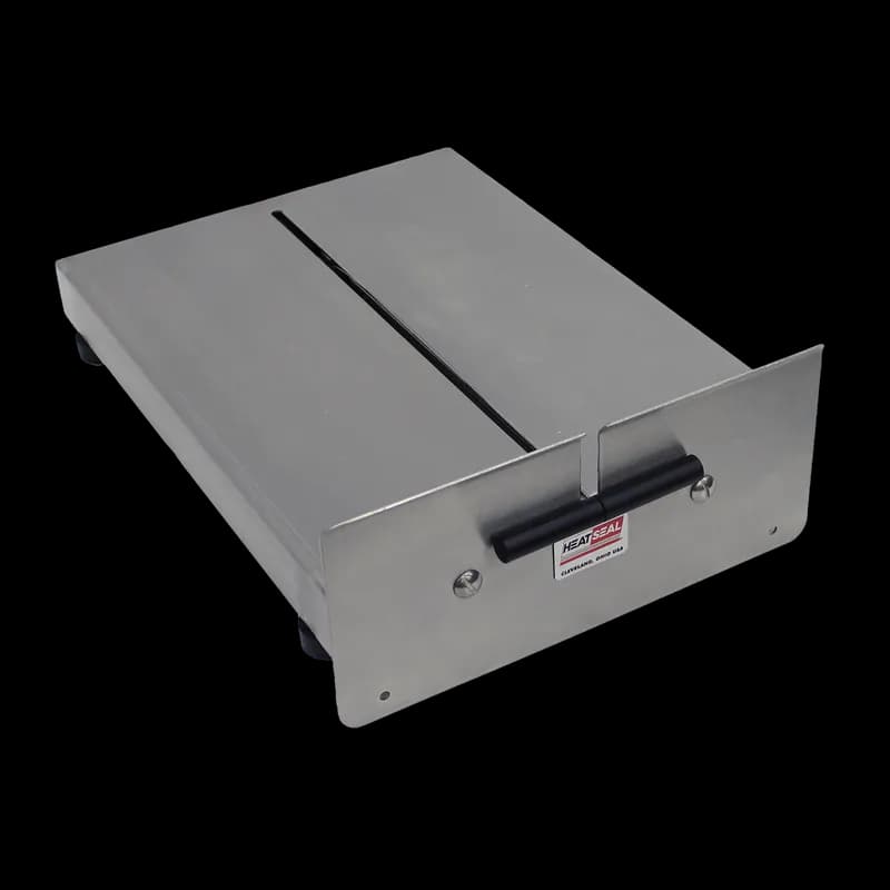 Cheese Cutter 14 IN Stainless Steel For Soft-Medium Types of Cheese Industrial Grade 1/Each