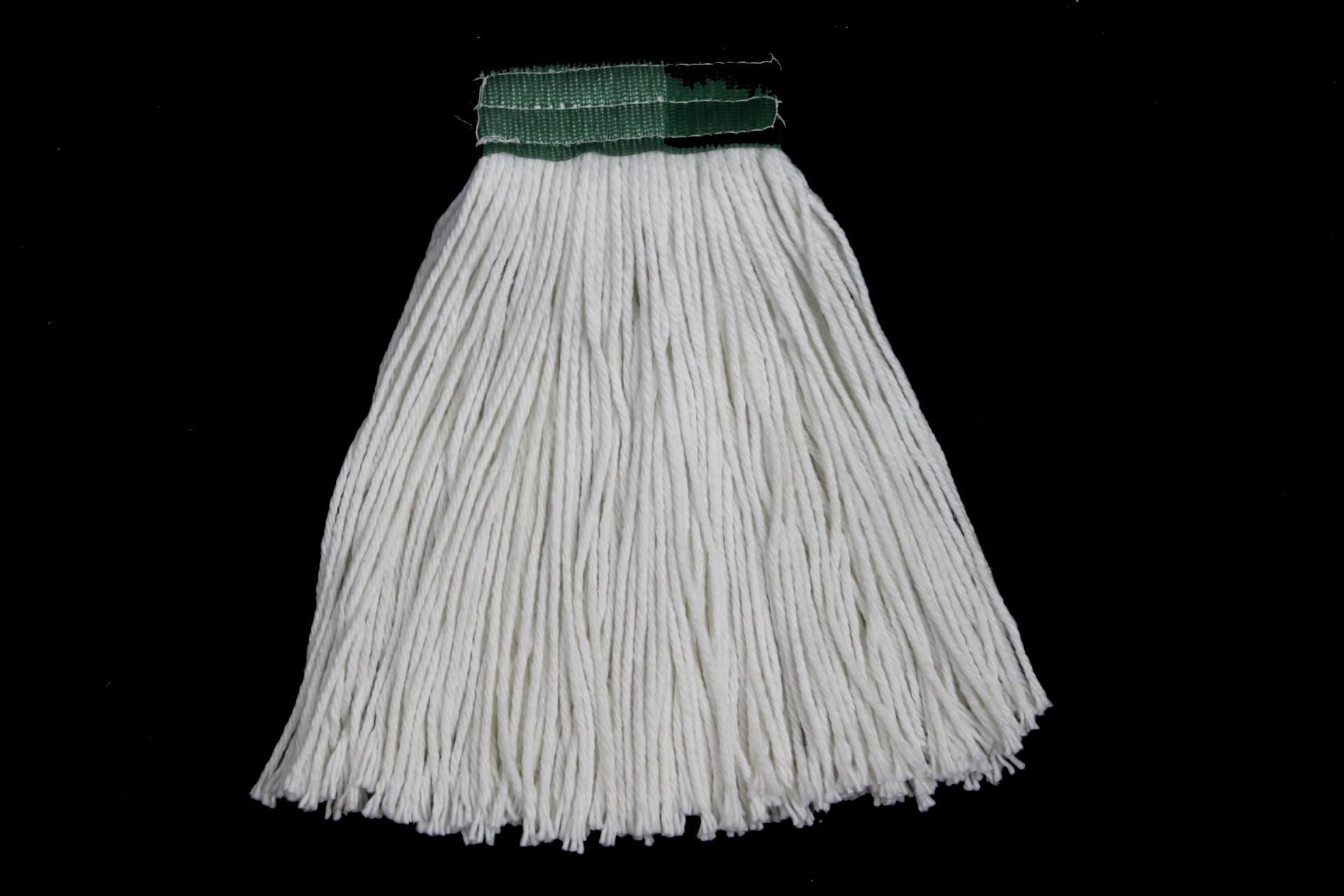 Mop 20 OZ Rayon 4PLY Cut End 12/Case