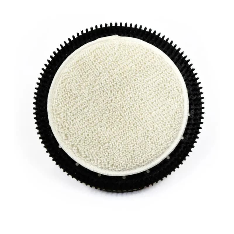 Carpet Bonnet 14 IN 6 Count/Case