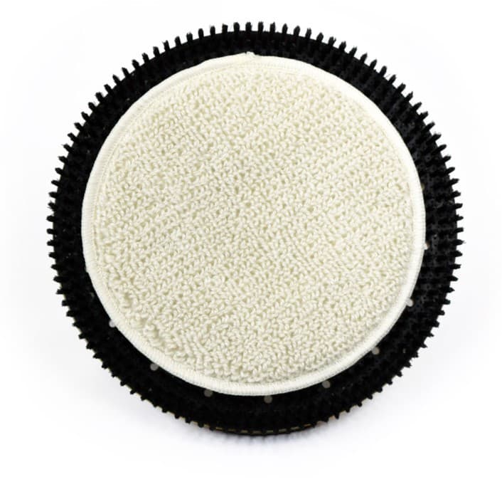 Carpet Bonnet 14 IN 6 Count/Case