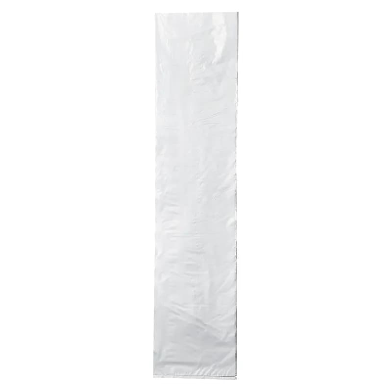 Victoria Bay Can Liner 43X49 IN 50-60 GAL Clear 1.7MIL 10 Count/Roll 10 Rolls/Case