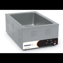 Warming System 12X20 IN Stainless Steel Countertop 120V 1200 Watts 1/Each
