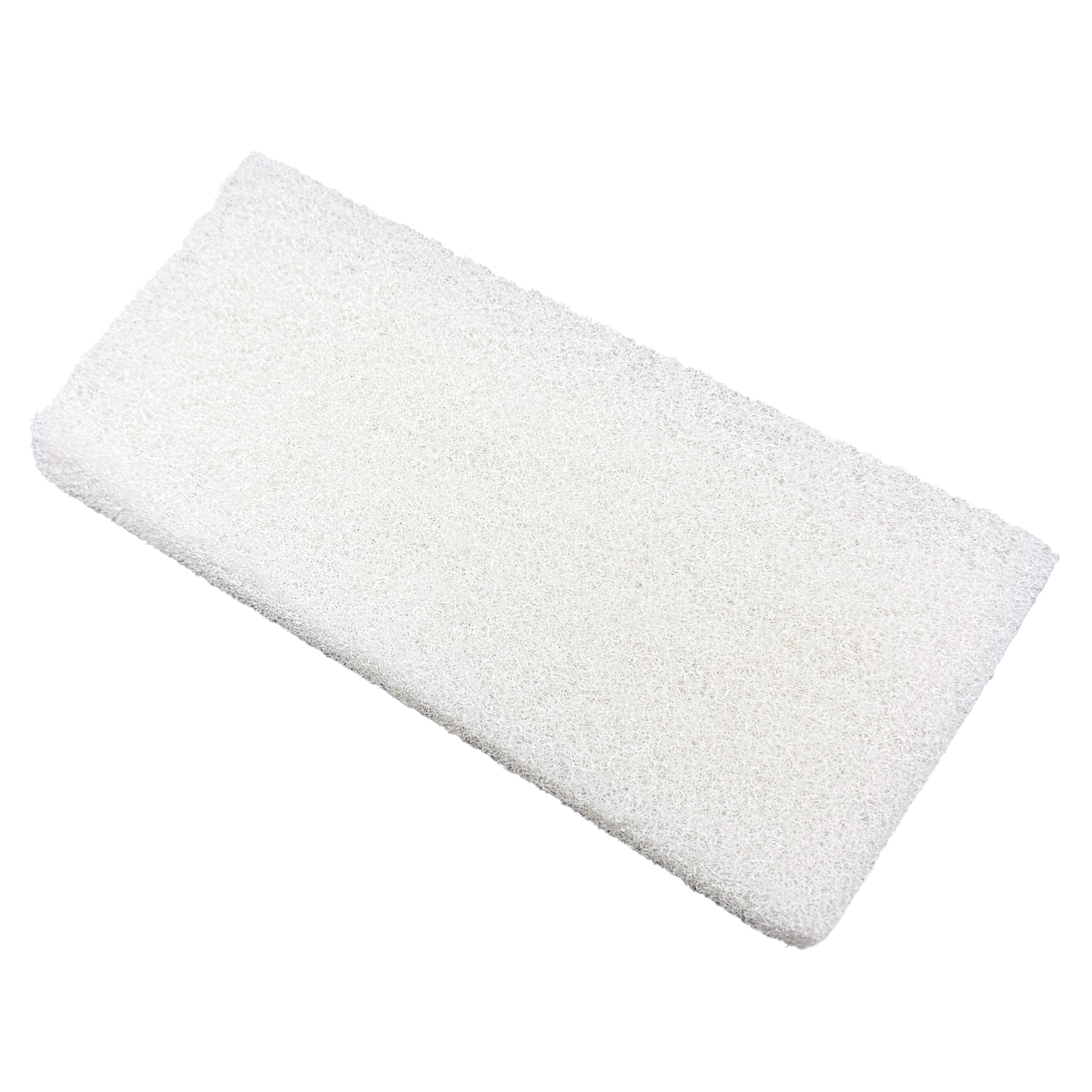Victoria Bay Utility Pad 4.5X10 IN White 20/Case