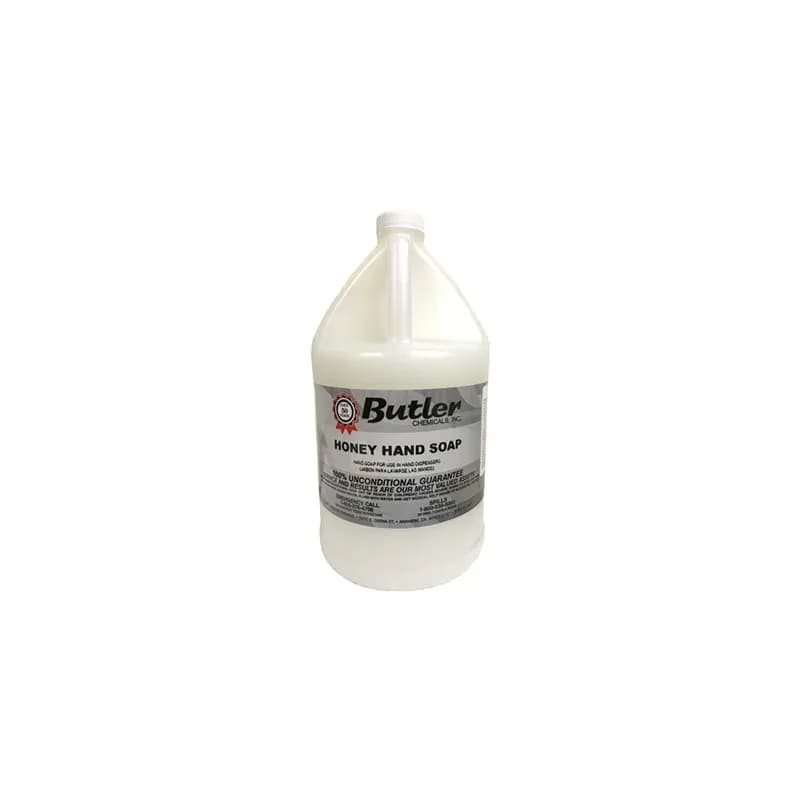 Hand Soap 1 GAL Honey Lotion 4/Case