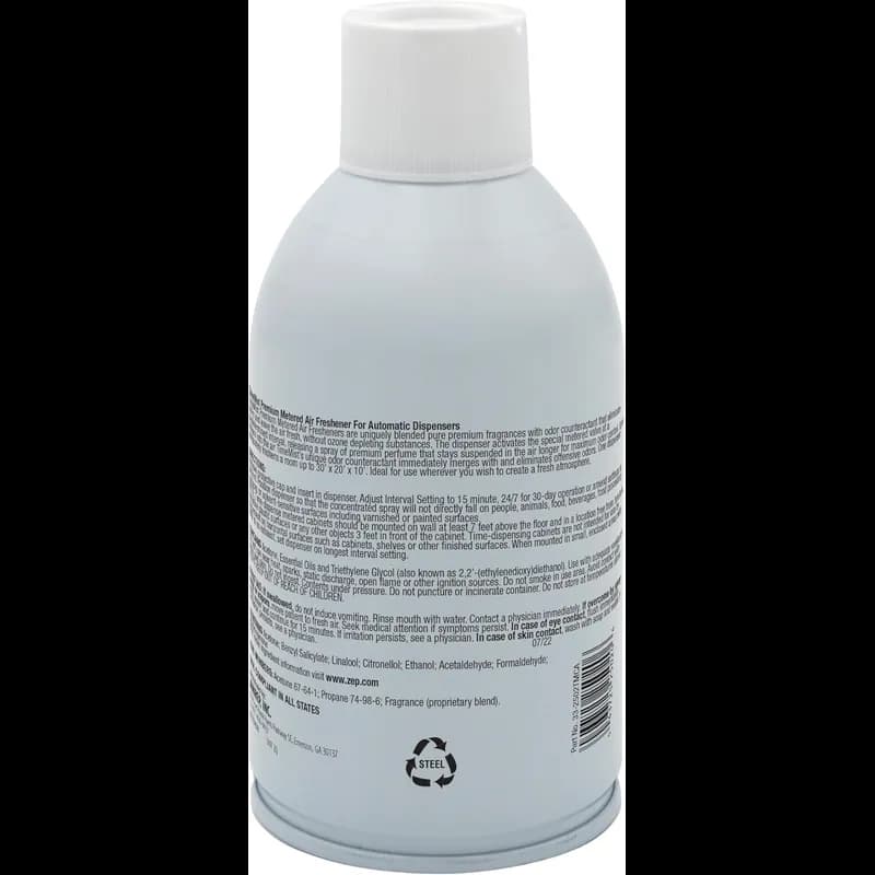 TimeMist Air Freshener Clean & Fresh 7.1 OZ Refill 1/Each
