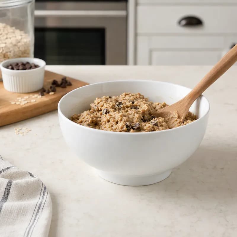 Ciotola Mixing Bowl 7 IN 32 OZ Porcelain White Round Dishwasher Safe Dual Ovenable 12/Case