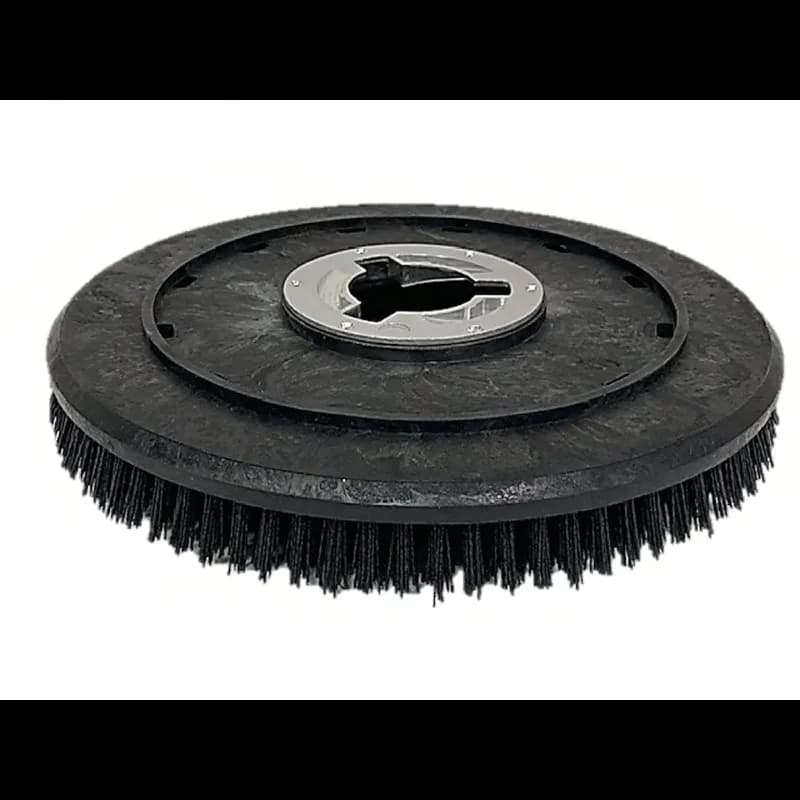 Grit Brush 20 IN With R/Cl Plate 80 Grit 1/Each