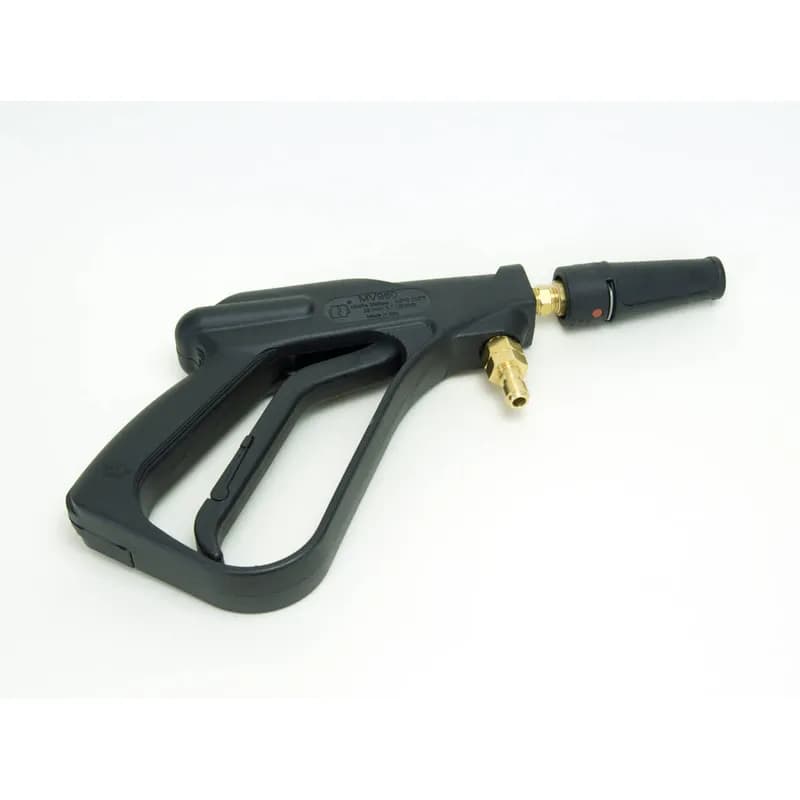 Spray Gun Plastic Assembly 1/Each